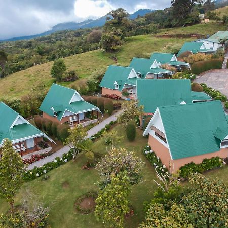 Hortensias Chalets Vara Blanca هيريديا المظهر الخارجي الصورة