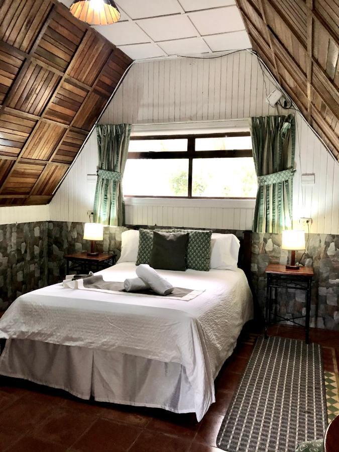Hortensias Chalets Vara Blanca هيريديا المظهر الخارجي الصورة