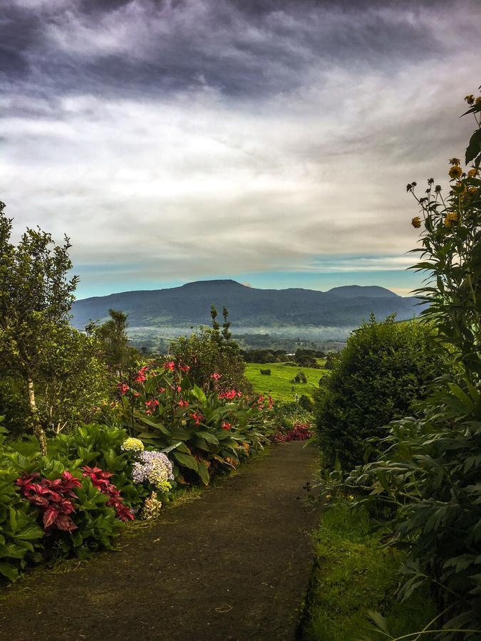 Hortensias Chalets Vara Blanca هيريديا المظهر الخارجي الصورة