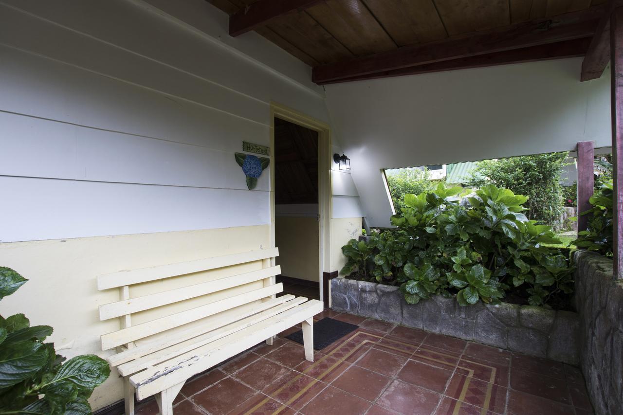 Hortensias Chalets Vara Blanca هيريديا المظهر الخارجي الصورة